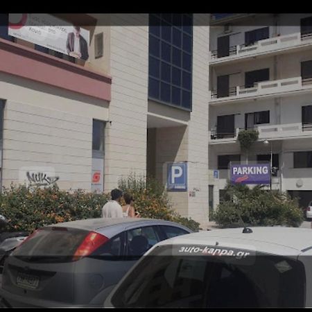 Stefan'S City Loft خانيا المظهر الخارجي الصورة