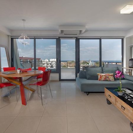 Stefan'S City Loft خانيا المظهر الخارجي الصورة