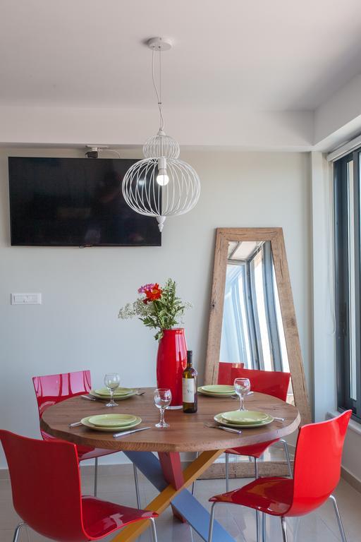 Stefan'S City Loft خانيا المظهر الخارجي الصورة