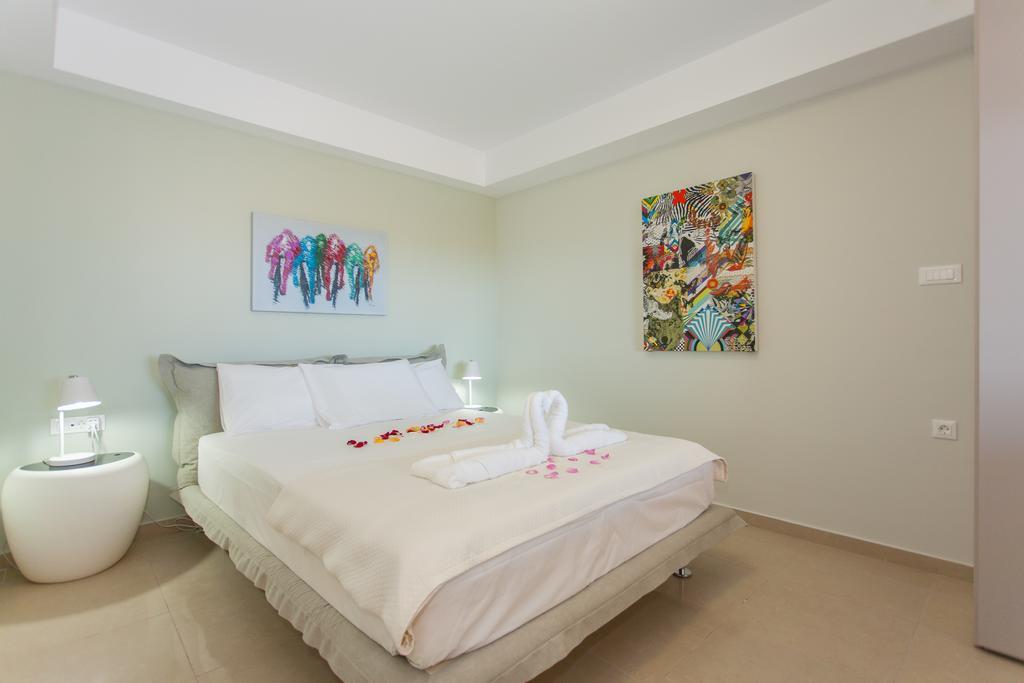Stefan'S City Loft خانيا المظهر الخارجي الصورة