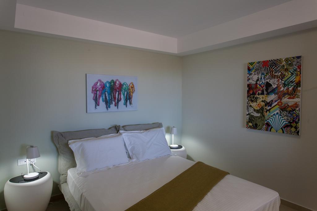 Stefan'S City Loft خانيا المظهر الخارجي الصورة