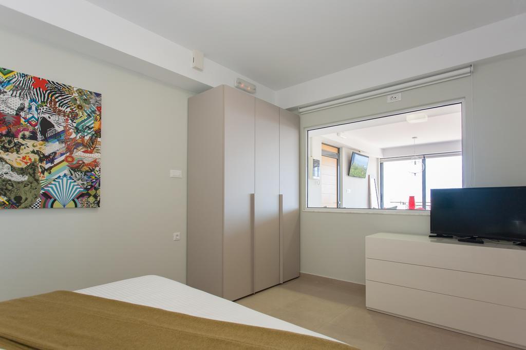 Stefan'S City Loft خانيا المظهر الخارجي الصورة