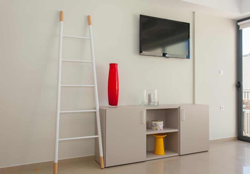 Stefan'S City Loft خانيا المظهر الخارجي الصورة
