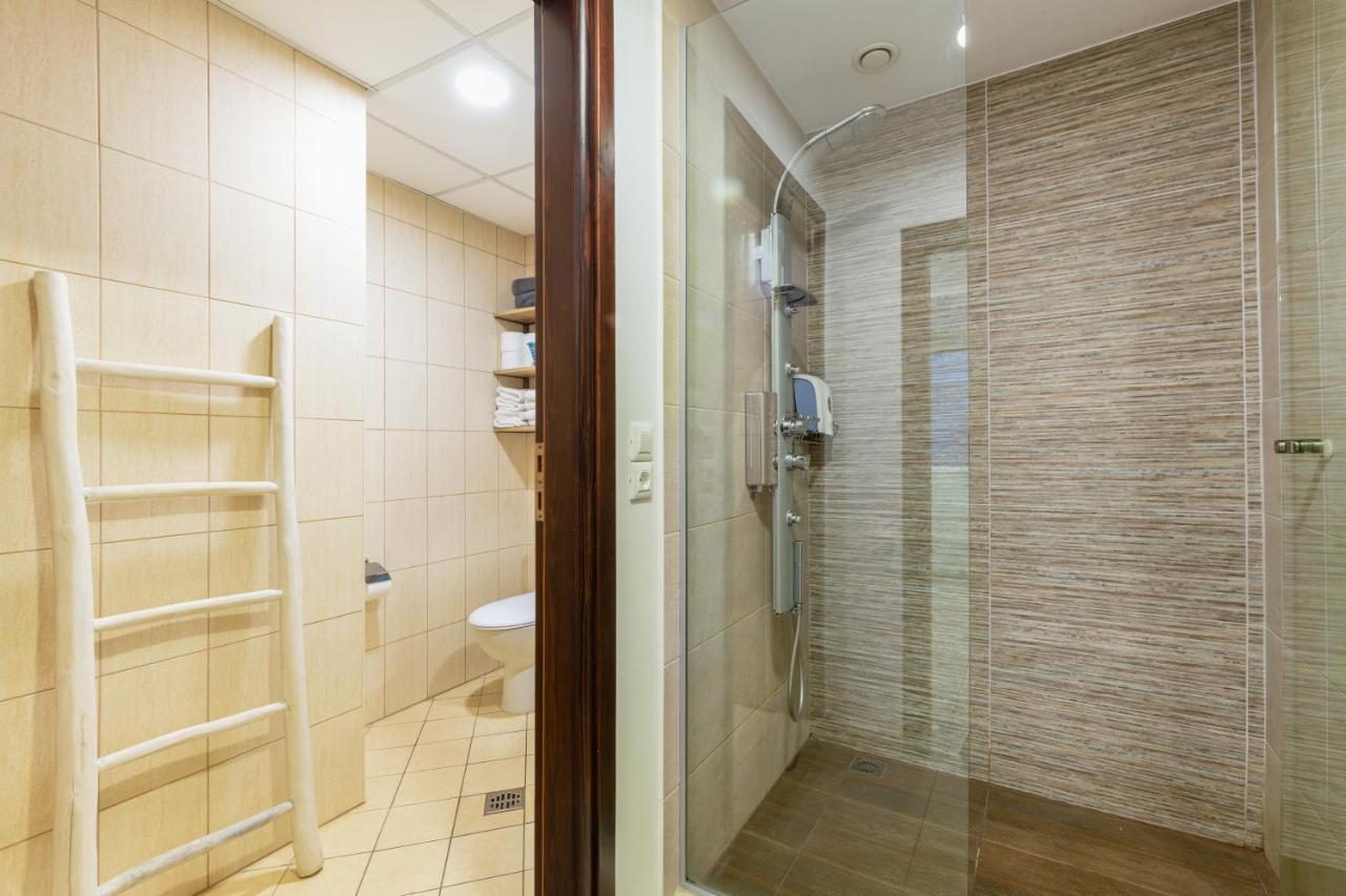 Stefan'S City Loft خانيا المظهر الخارجي الصورة