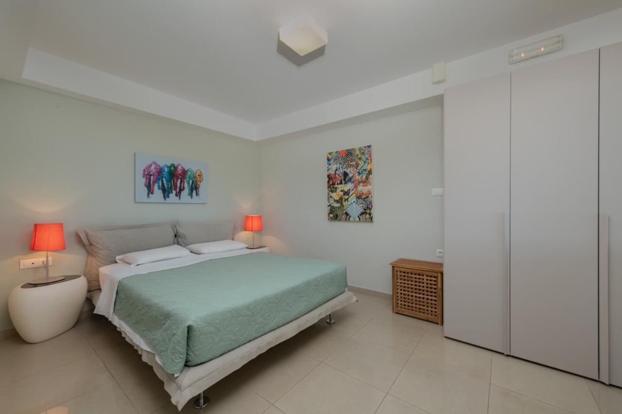 Stefan'S City Loft خانيا المظهر الخارجي الصورة