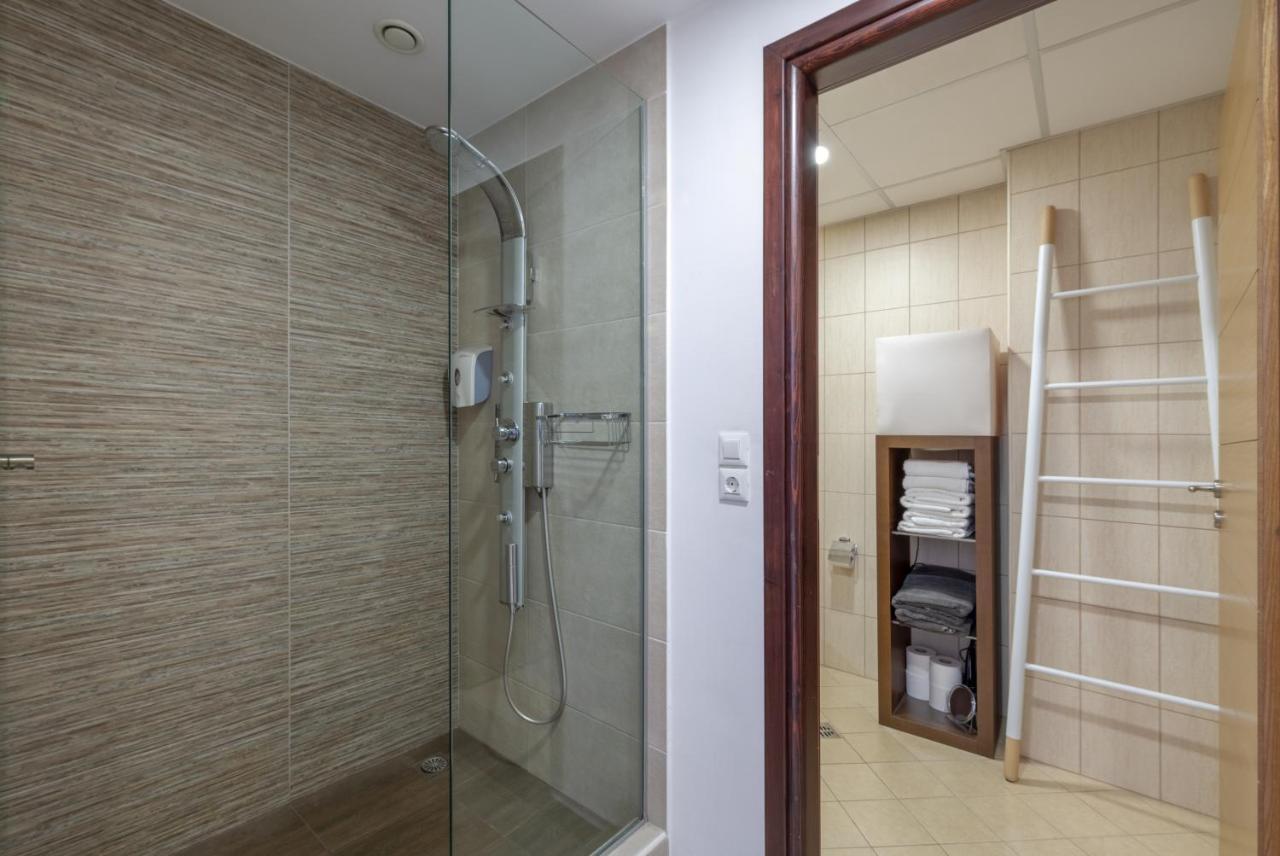 Stefan'S City Loft خانيا المظهر الخارجي الصورة