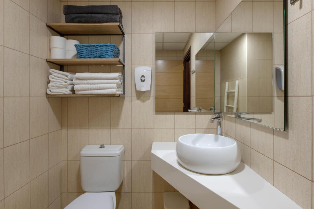 Stefan'S City Loft خانيا المظهر الخارجي الصورة