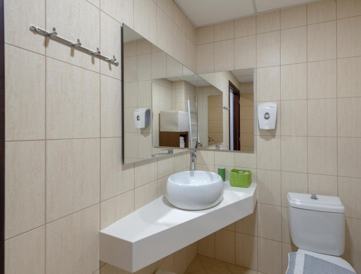 Stefan'S City Loft خانيا المظهر الخارجي الصورة