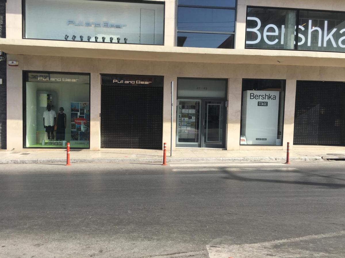 Stefan'S City Loft خانيا المظهر الخارجي الصورة